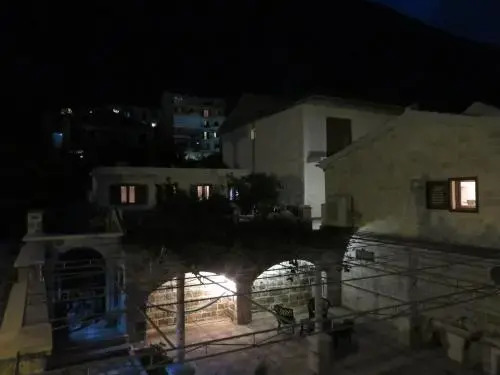 Apartments Adriatic