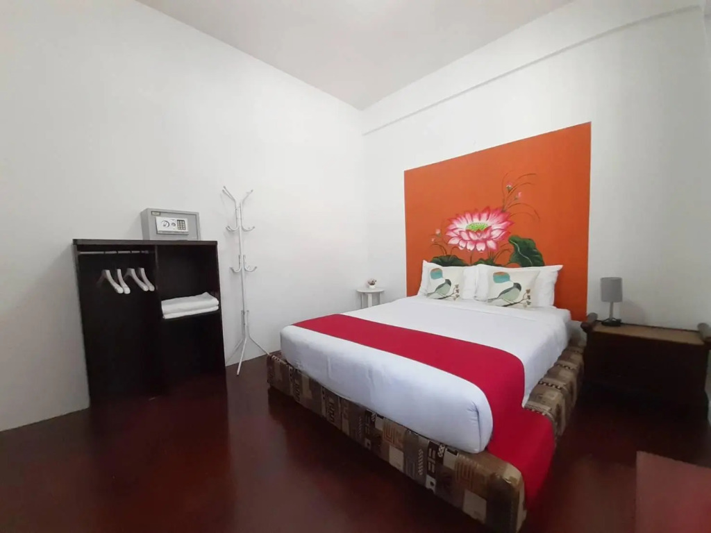 Born Guest house Hotel