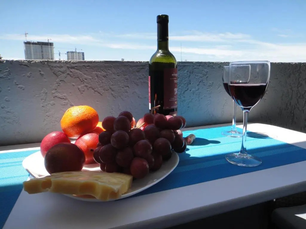 Apartment Premium Class in Batumi