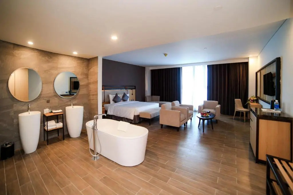 Dragon Style Hotel