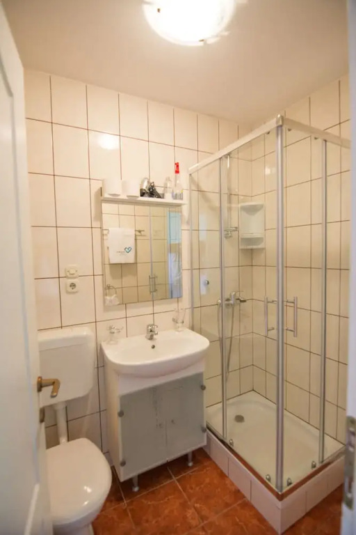 Apartment Vastra