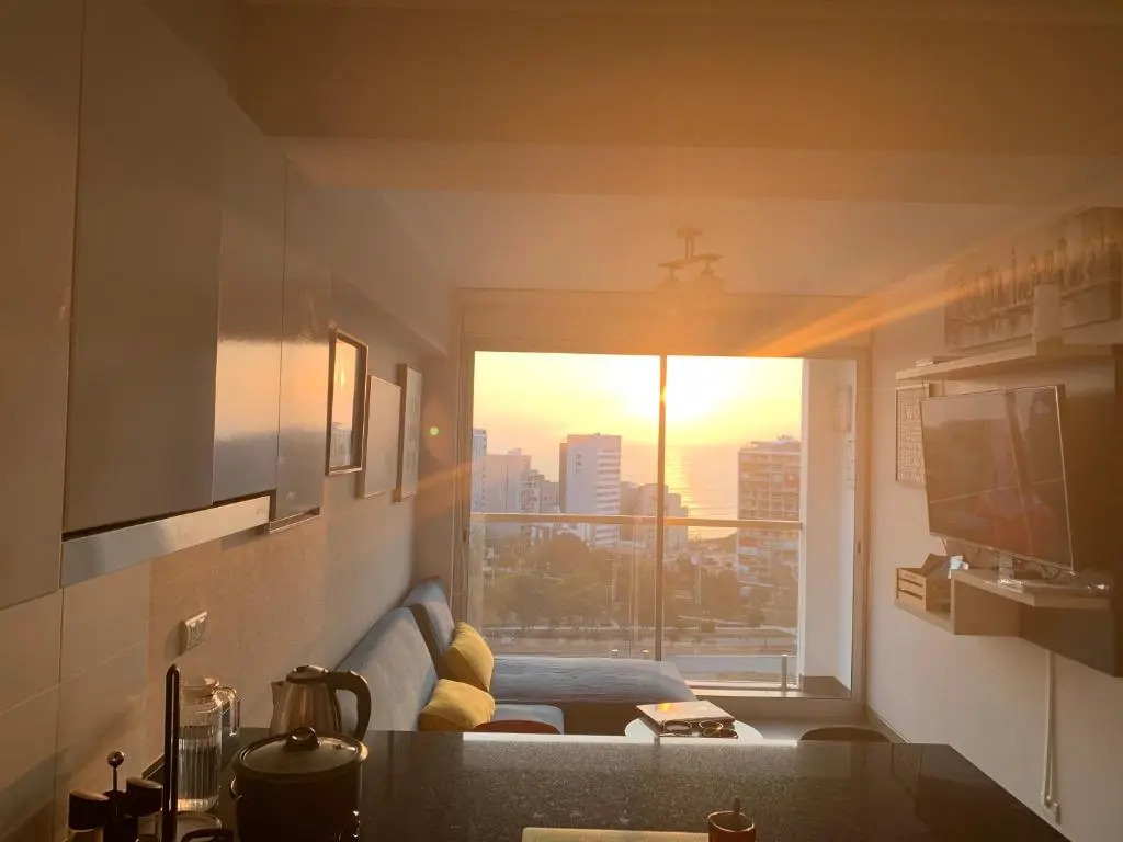 Connect Apartments in Barranco by Wynwood House