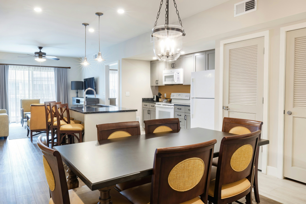 WorldMark Orlando Kingstown Reef