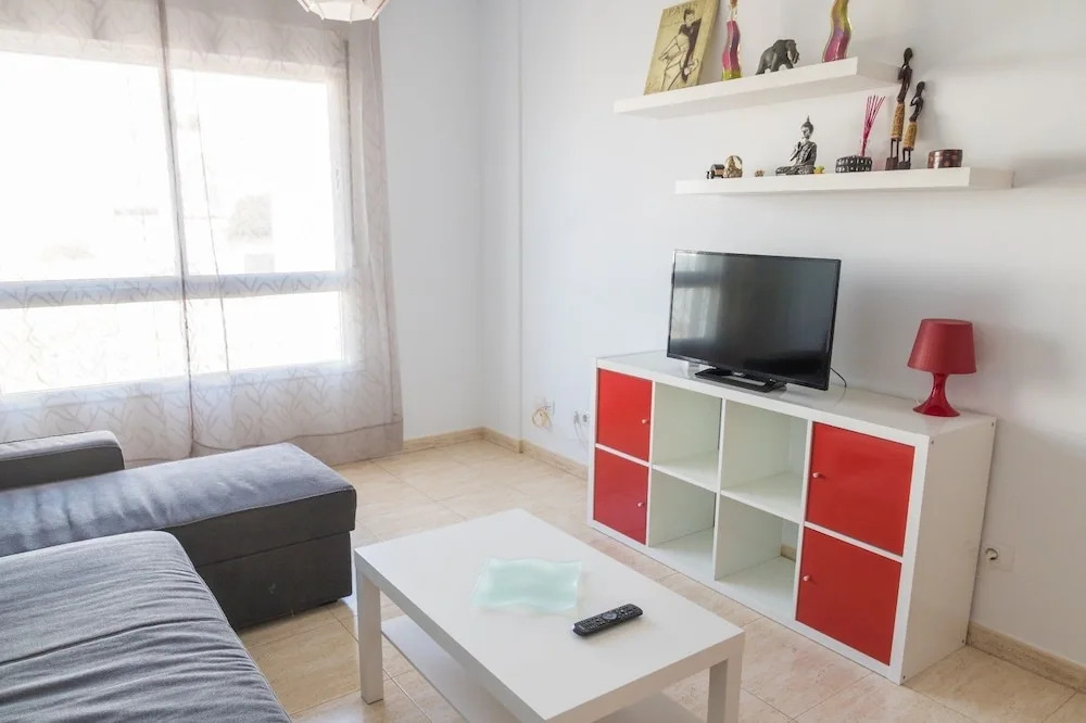 Apartamento Silvana Agaete