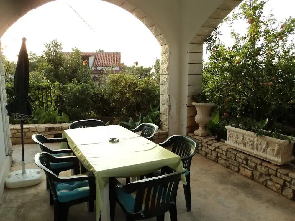 Jere - 50m From the sea With Parking - A2
