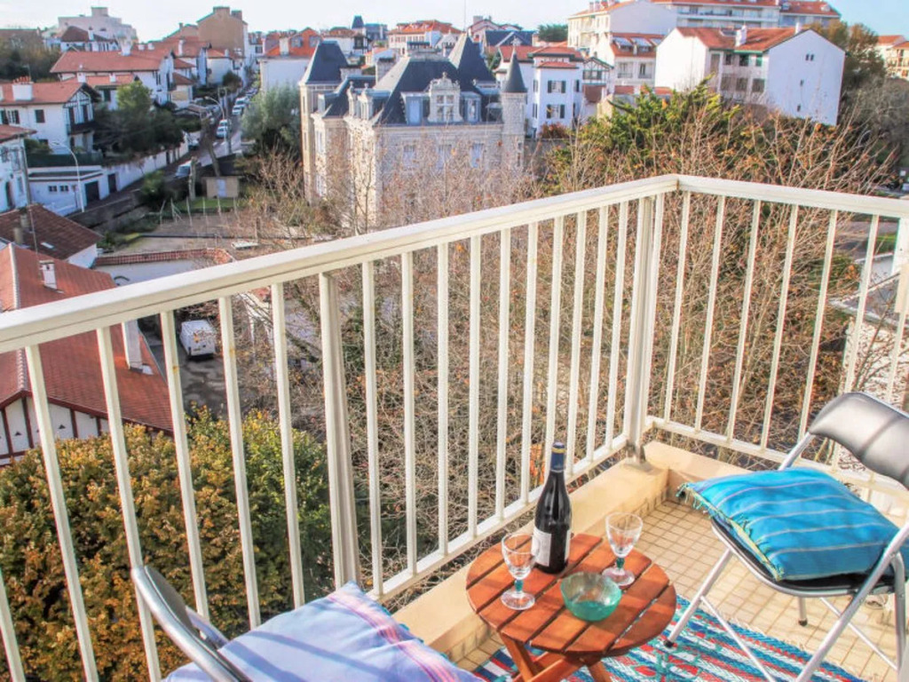 Villa Le Malda Biarritz 38261