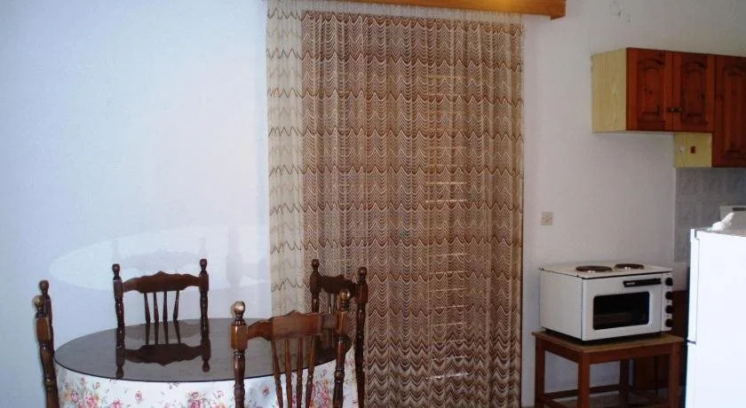 Loula Apartments