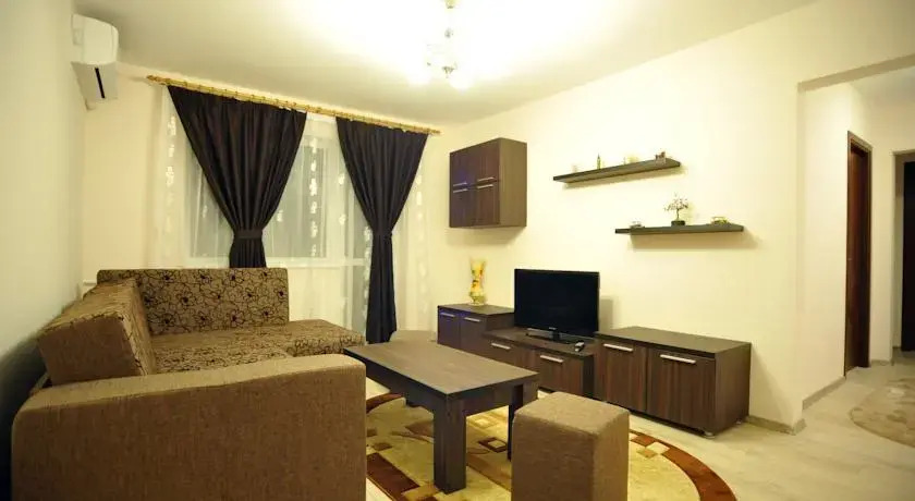 Matei Residence
