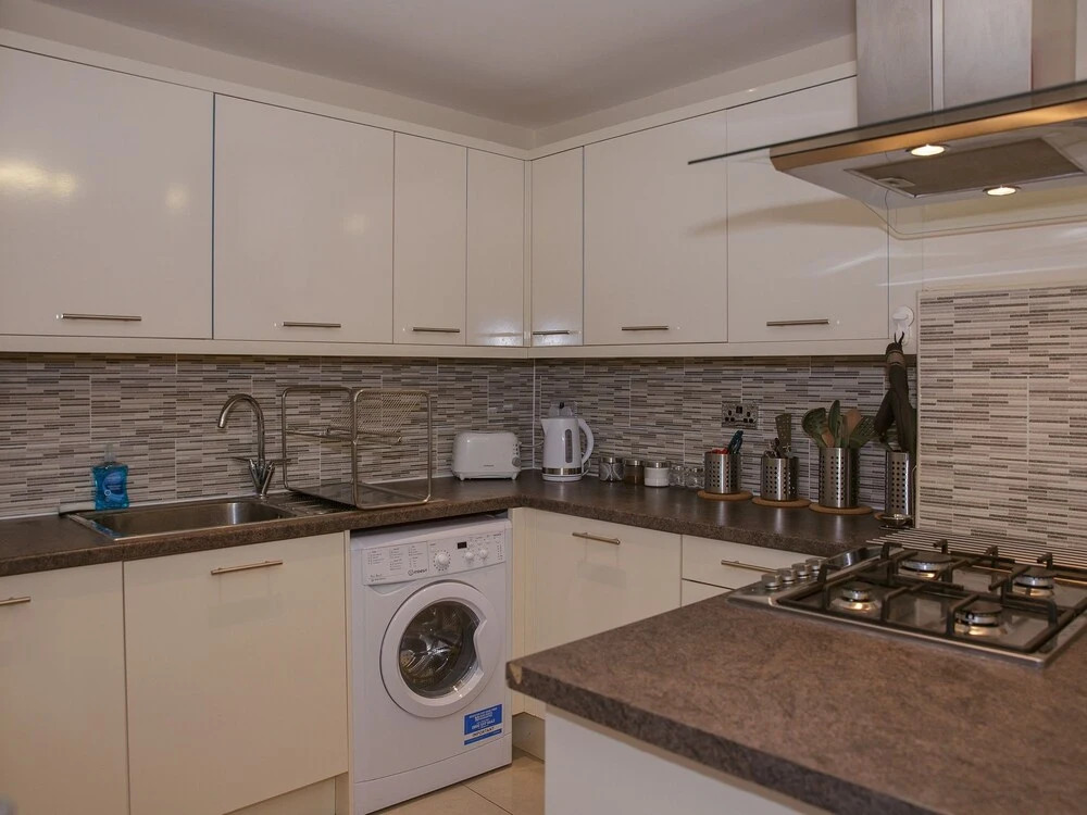 Gooseacre Rooms