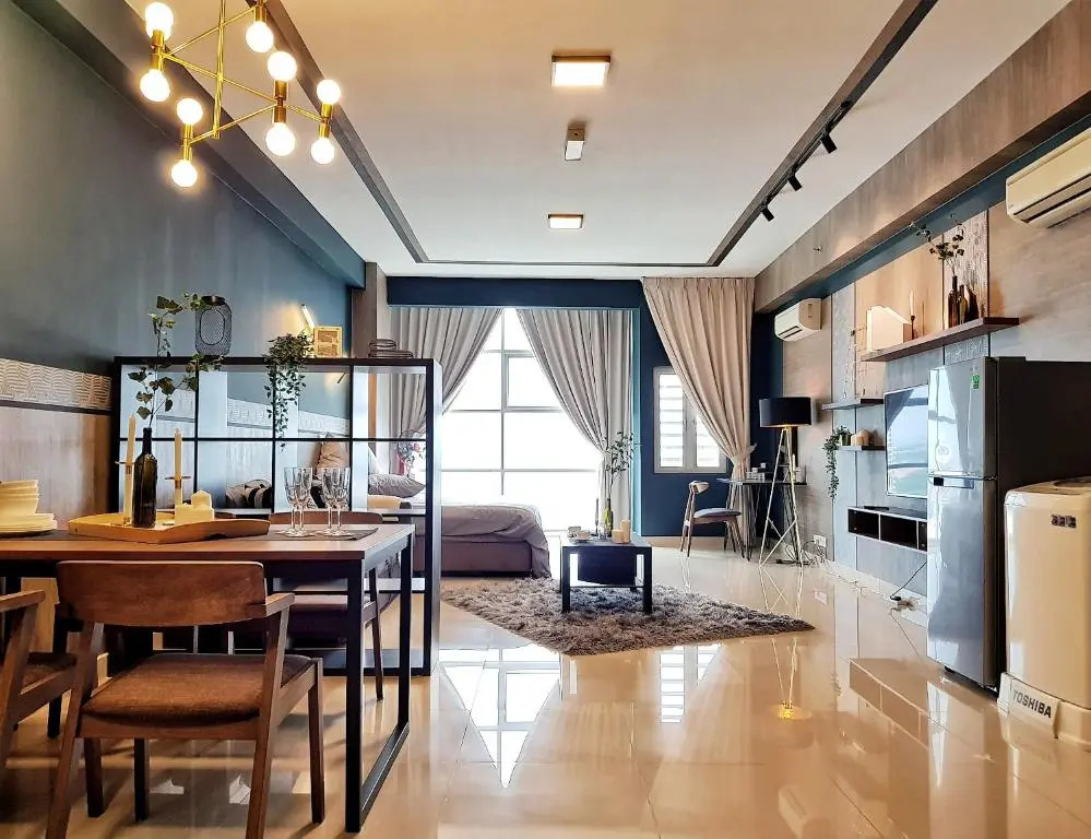 SS15 Courtyard Subang Jaya by IdealHub