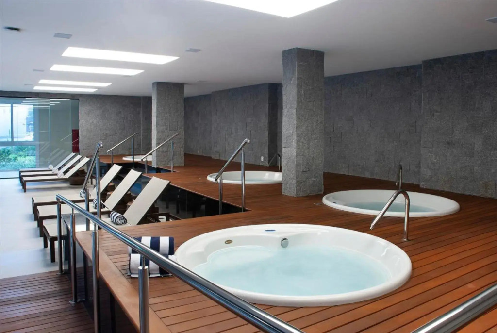 Exclusive Gramado Hotel & Spa by Gramado Parks