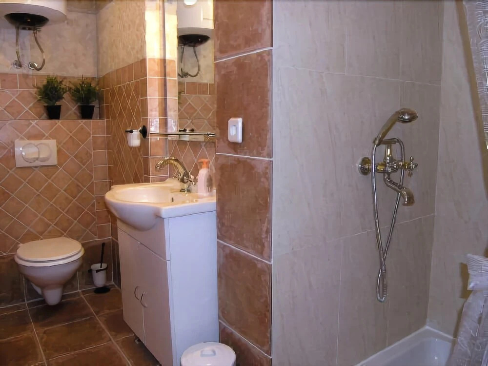 Apartment Damijan