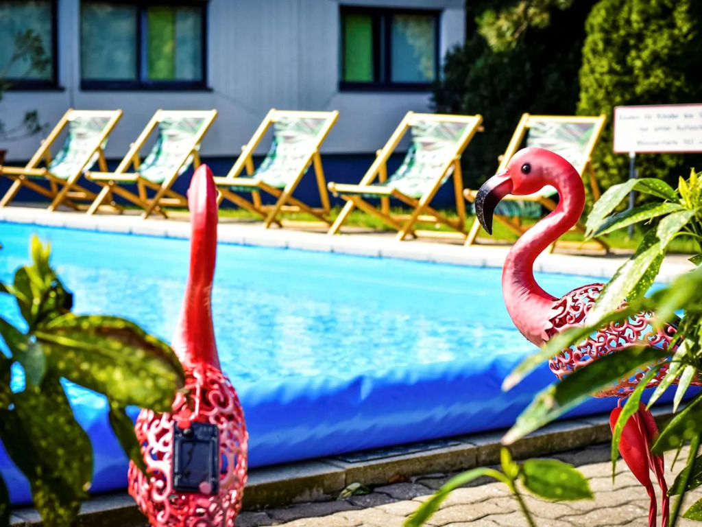 Ibis Styles Linz