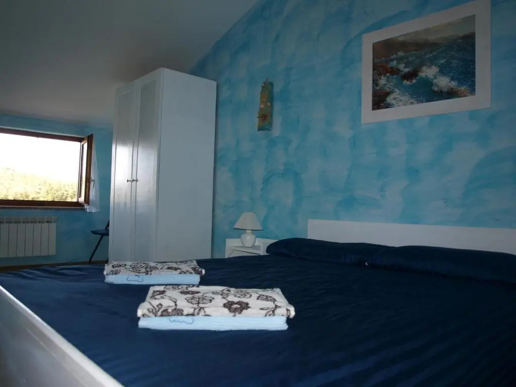 Holiday Home lynn