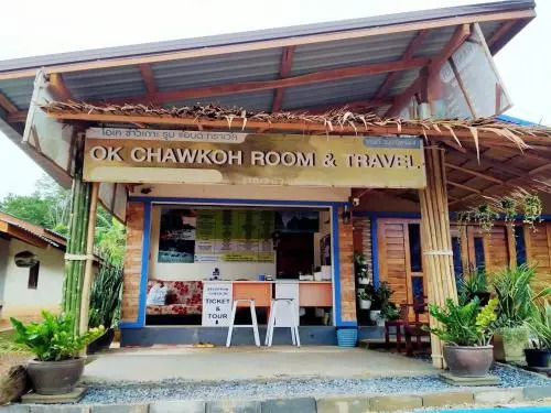 Baan O K Chawkoh