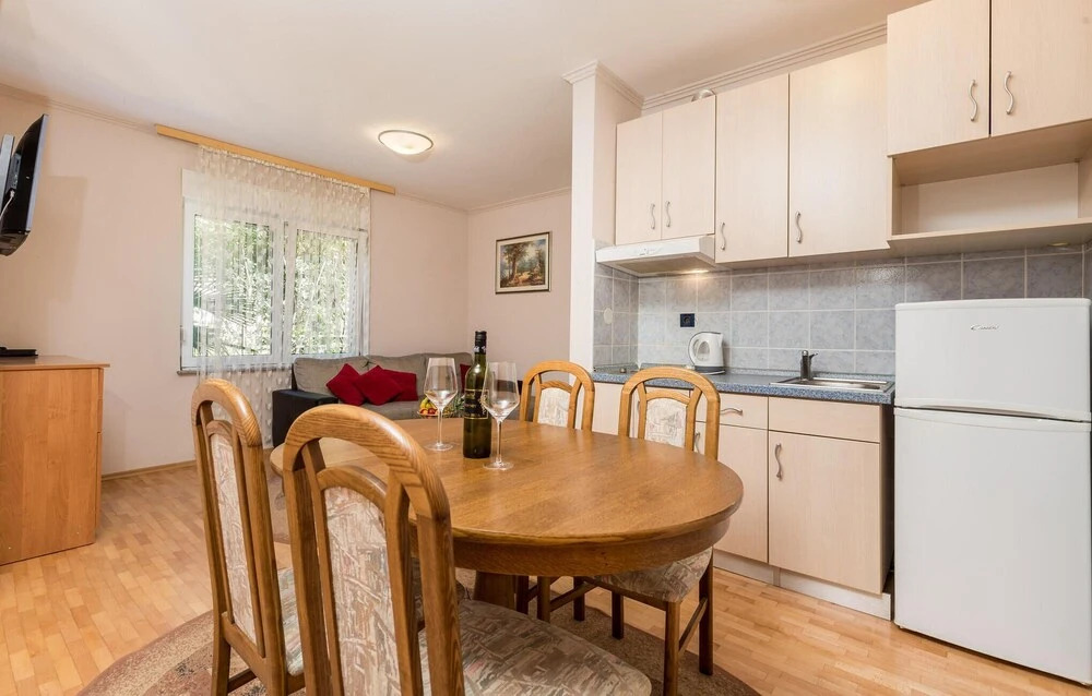 Apartmani JELENA Opatija