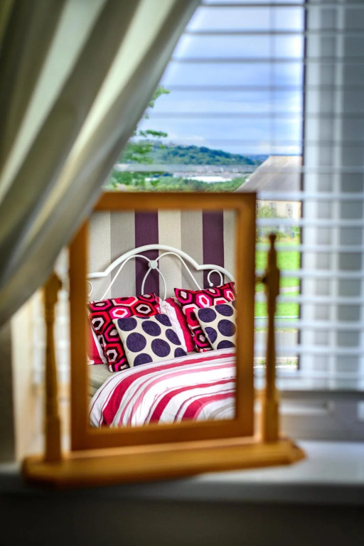 Carys Serviced Accommodation
