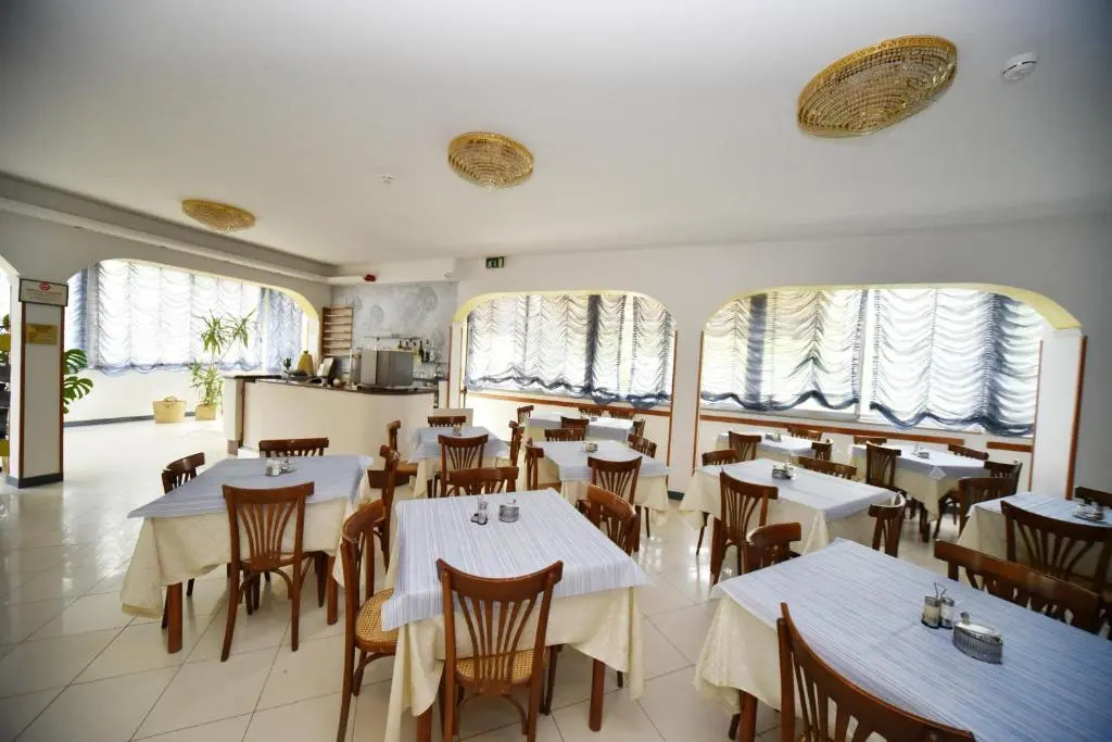 Hotel Marika