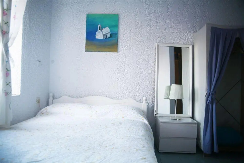 Hotel Andreas