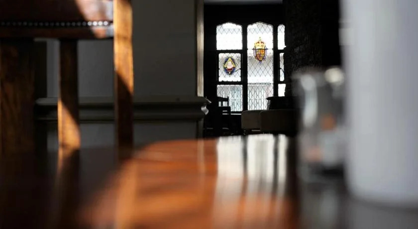 Old Bull Inn