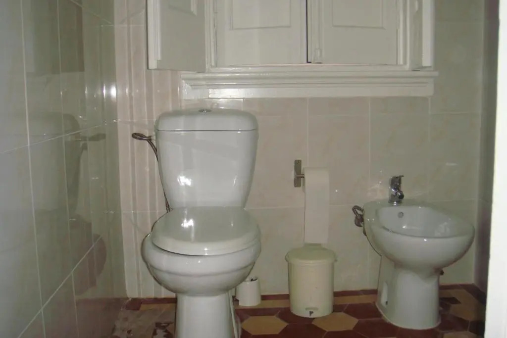 MIDIS - Local Accommodation