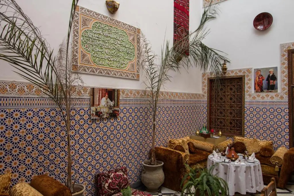 Dar Ahl Tadla