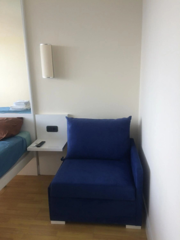 Orbi Сiti Sunshine Apartments