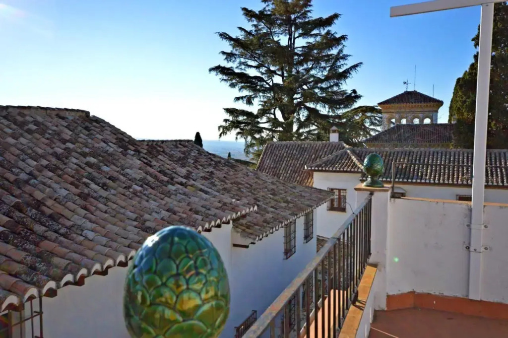 Carmen de las Campanas