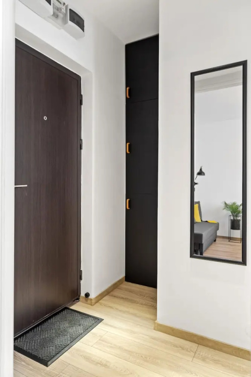 Victoriei 31 by MRG Apartments