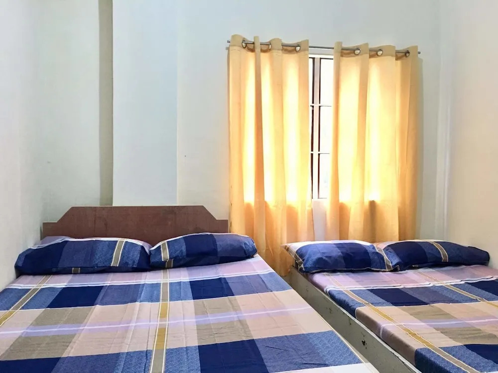 3BR Ross Anne Transient Queen of Peace