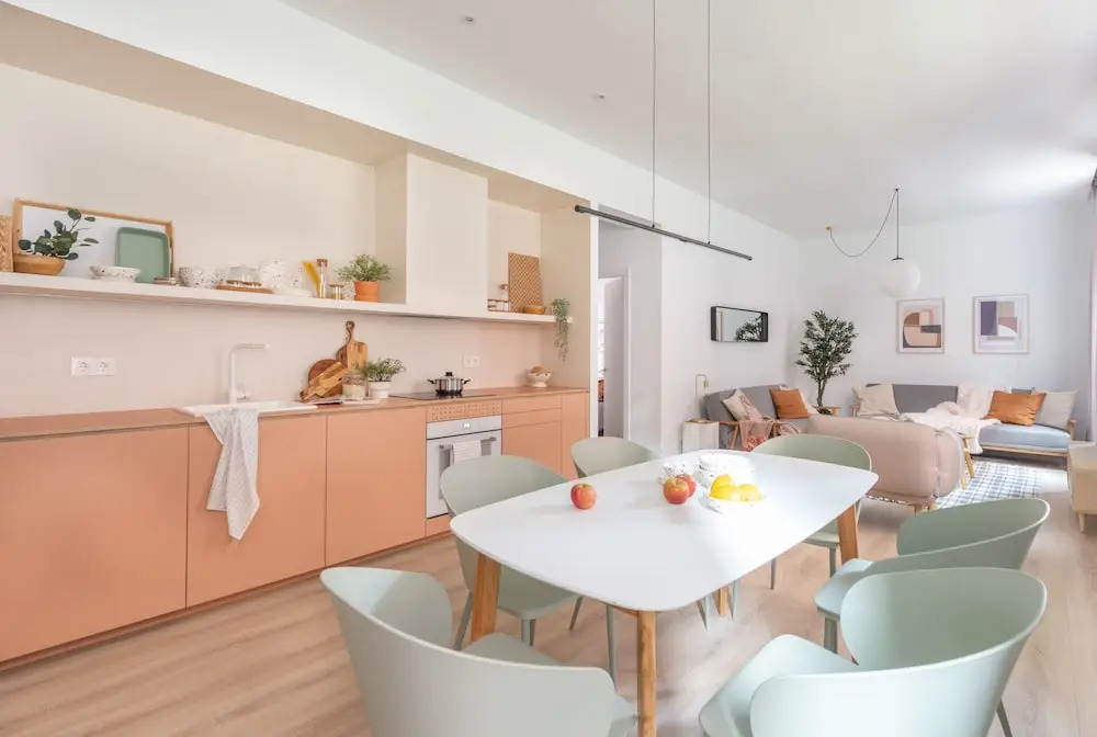 BEGOÑA apartment by Aston Rentals