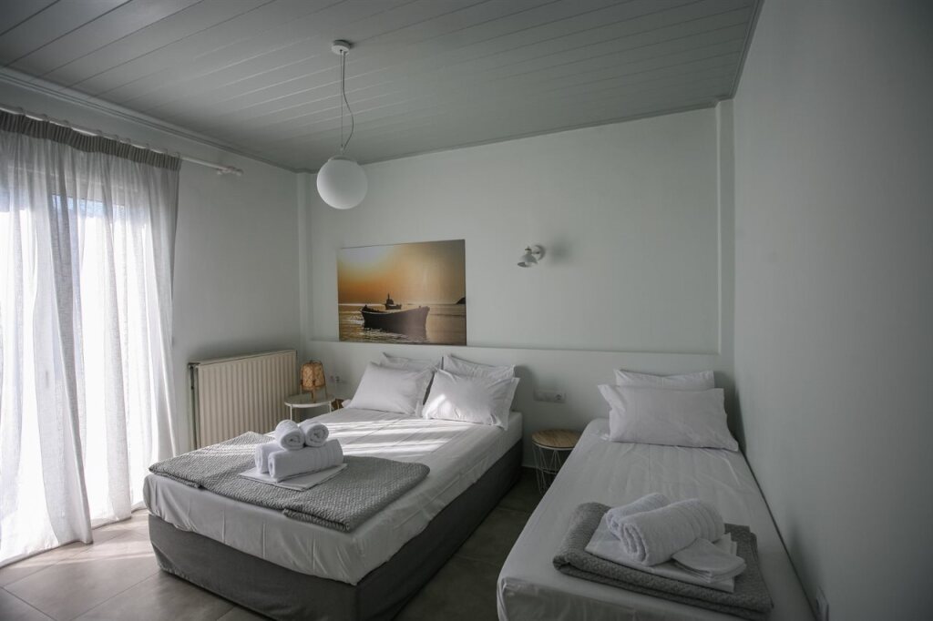 Pharos Apartments