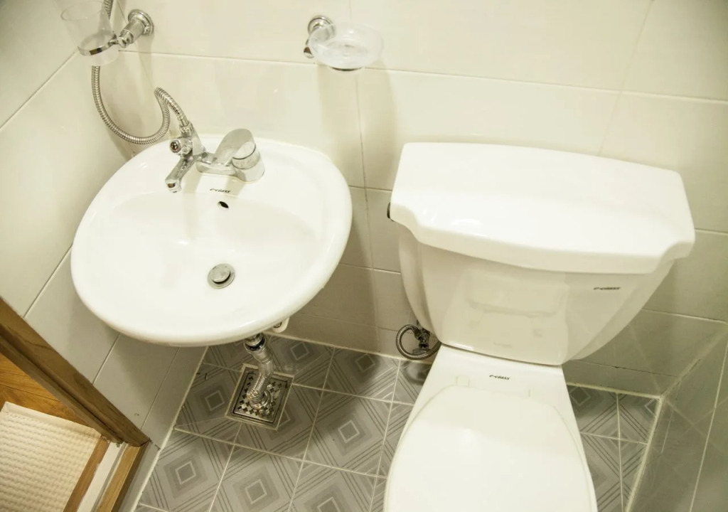 KStar Stay Residence Myeongdong