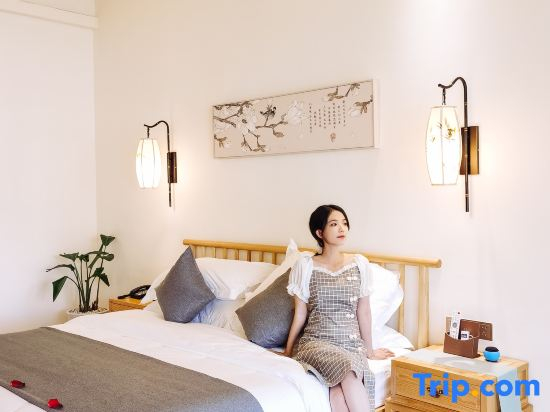 Gudou Yuequan Huju Hotel