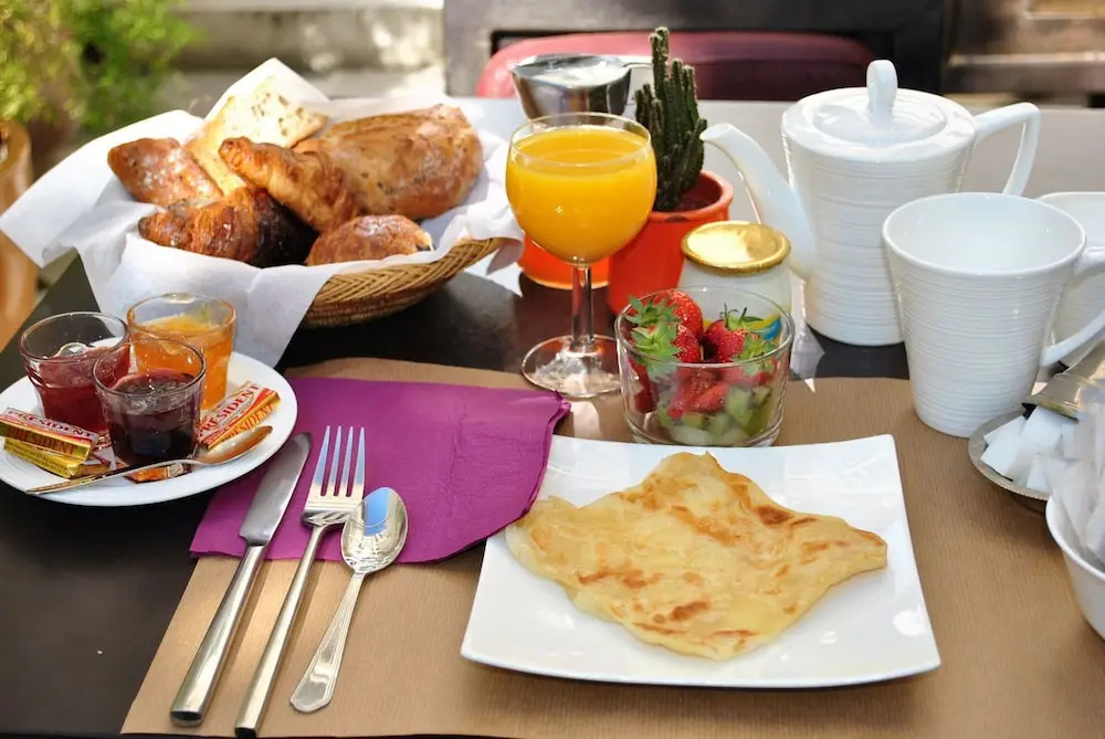 Appartements Luxury Services