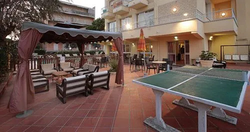 Hotel David
