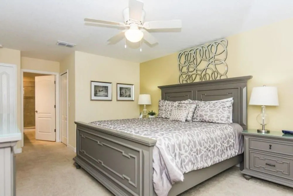 Amazing Vacation CG1457 - 6 Br Home