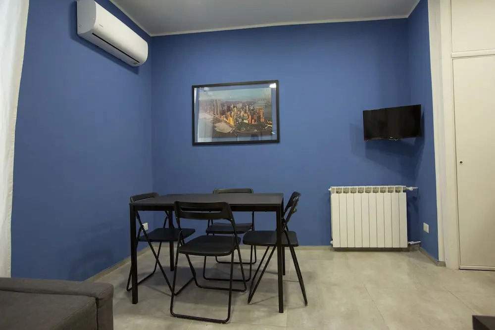 Casa 3 Regine