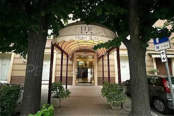 Hotel Ritz