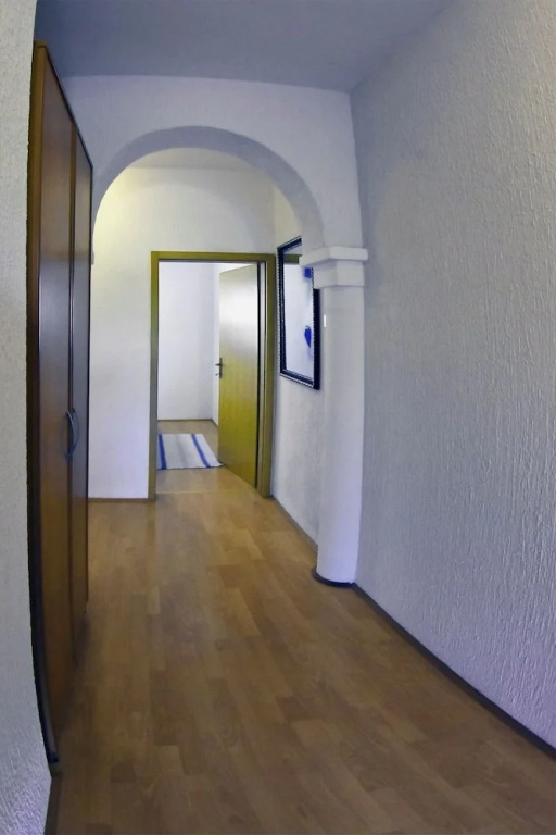 Olive Apartments