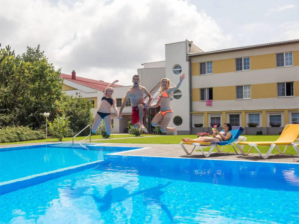 Sporthotel Kurz