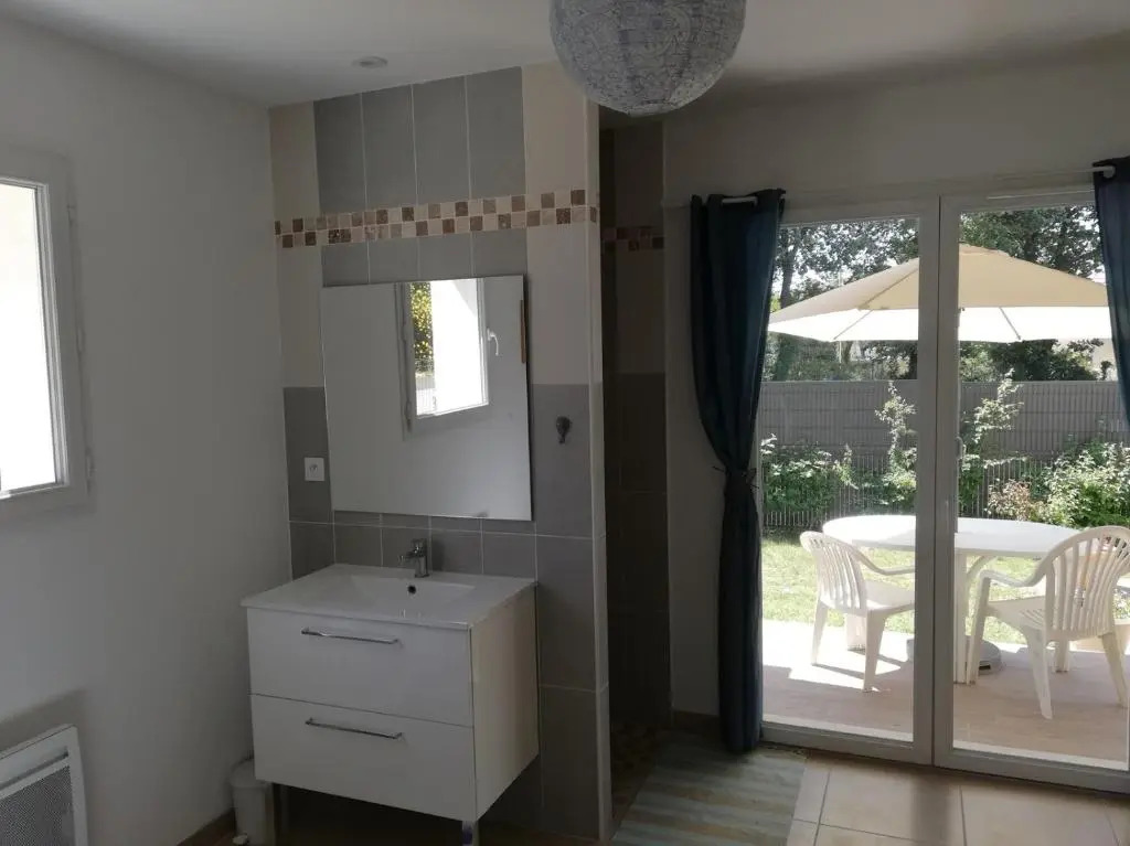 Chambre d'hôtes en provence