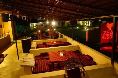 Zeal Tadoba Resort