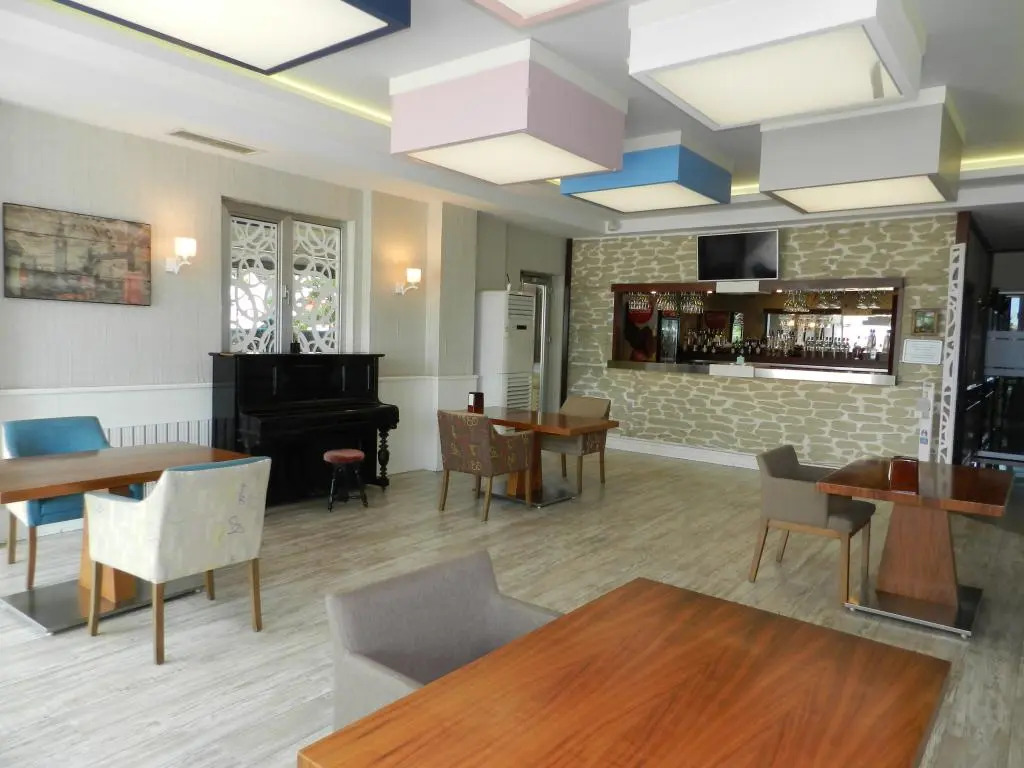 Sefa 2 Buti̇k Hotel