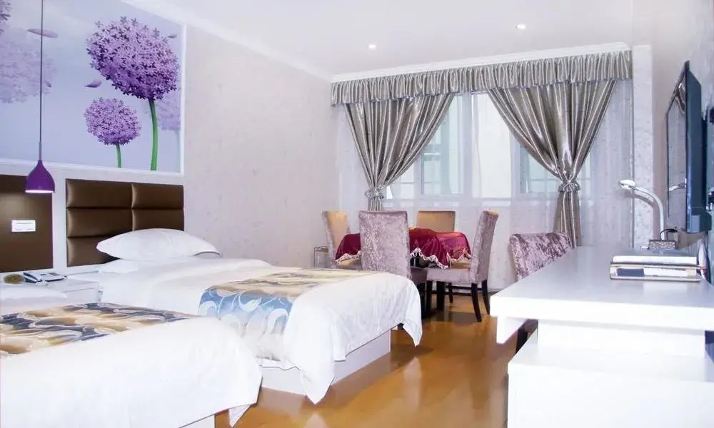 Xidu Hotel - Chongqing