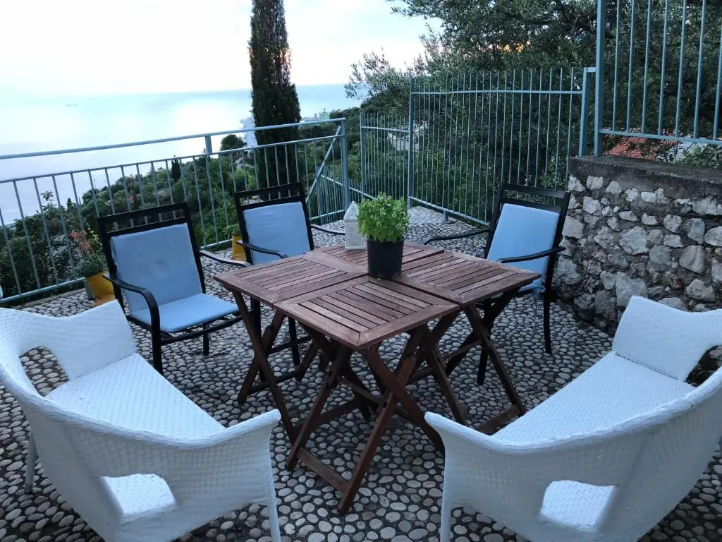 Family Apartments in Palasë Dhërmi