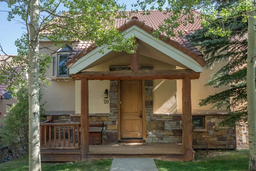 Crystal View by Exceptional Stays