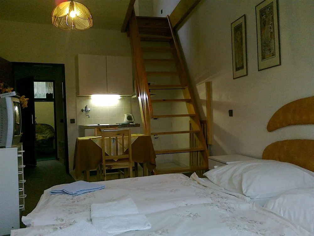 Pension Mona