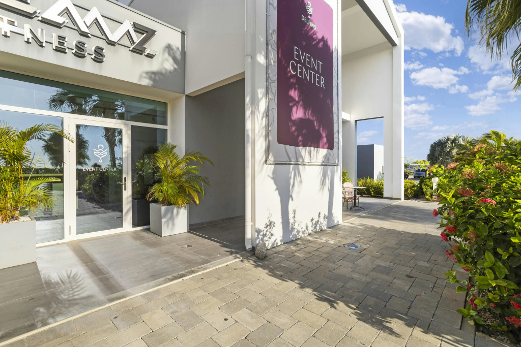 Delfins Residences