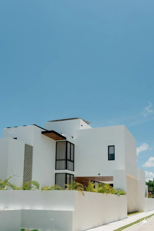 Villa Casa Agua